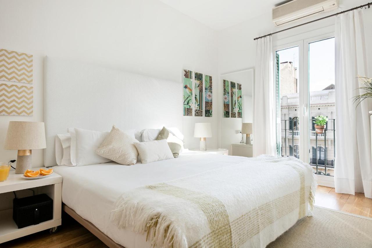 U-nique Rambla Catalunya Appartement