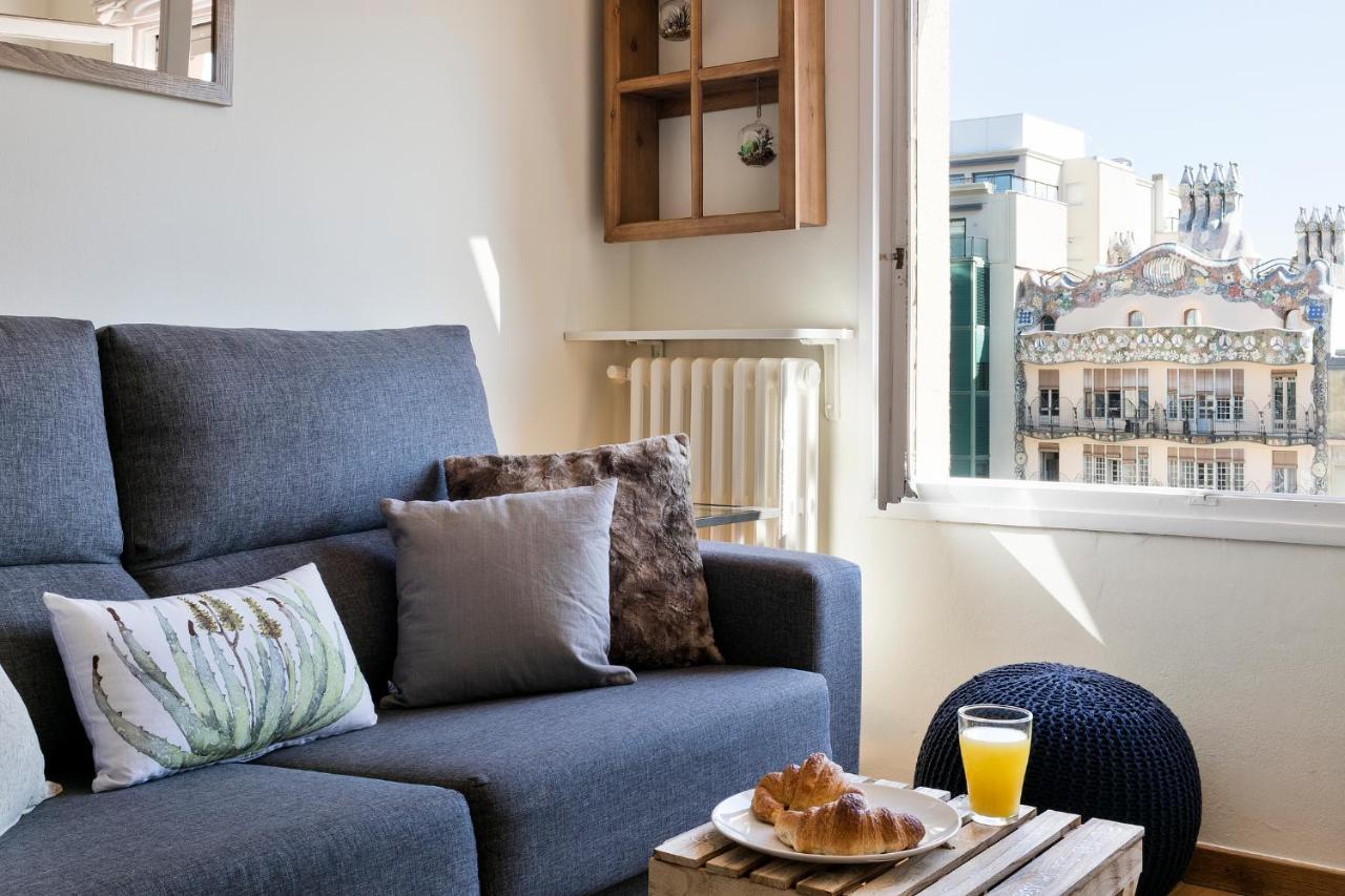 U-nique Rambla Catalunya Appartement *