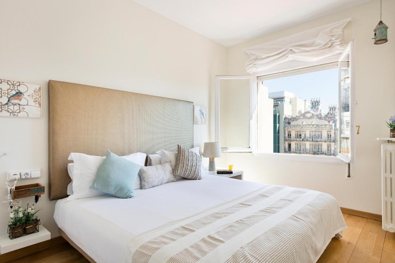 U-nique Rambla Catalunya Appartement *