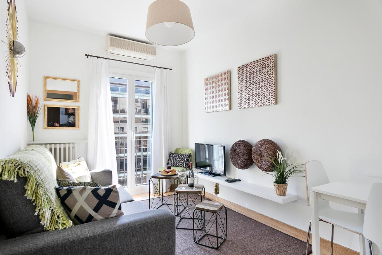 Appartement U-nique Rambla Catalunya