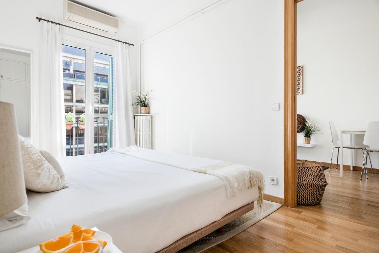 Appartement U-nique Rambla Catalunya *