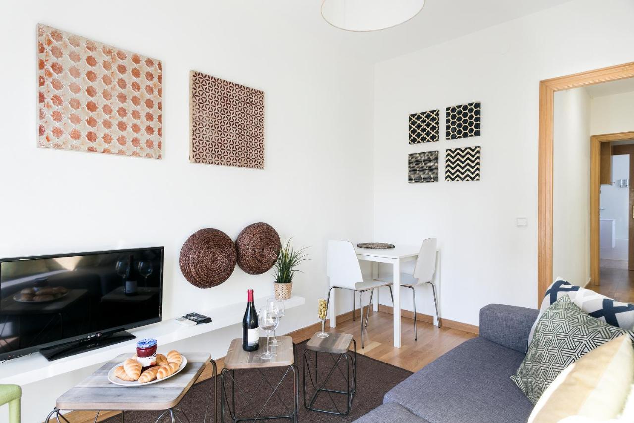 U-nique Rambla Catalunya Appartement *