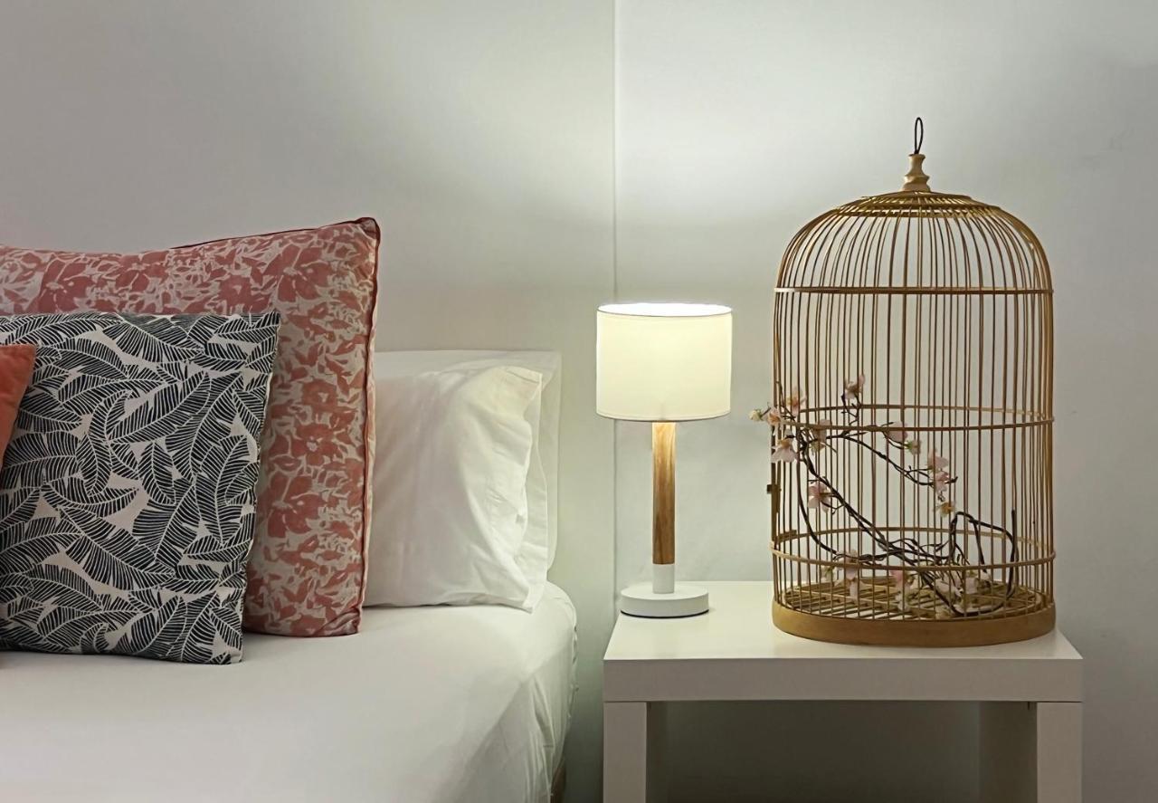 U-nique Rambla Catalunya Appartement