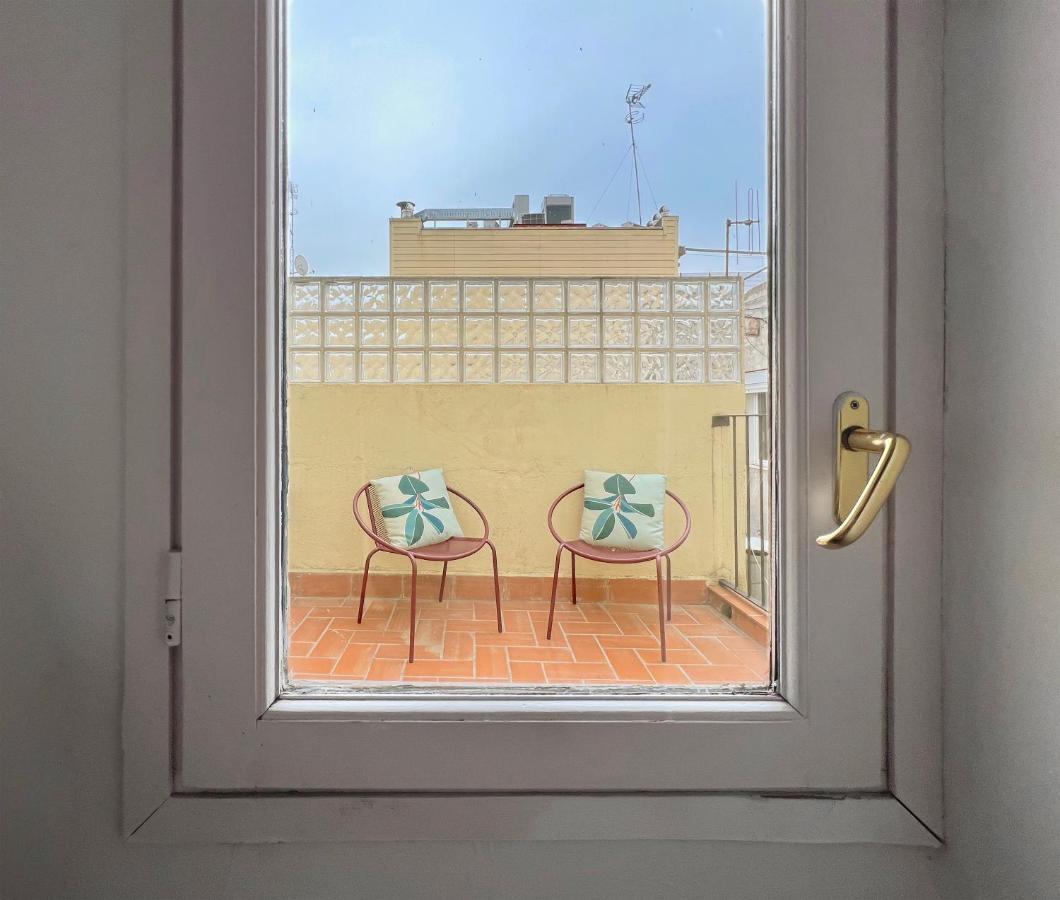 Appartement U-nique Rambla Catalunya Barcelona