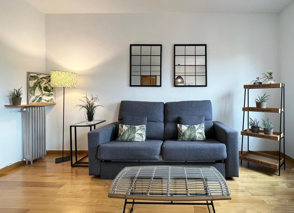 U-nique Rambla Catalunya Appartement