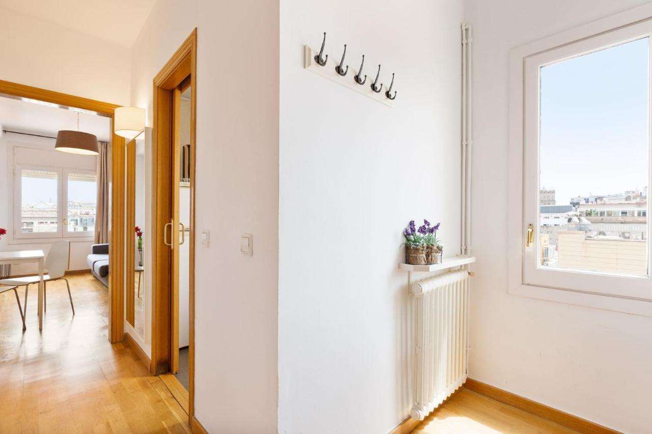U-nique Rambla Catalunya Appartement *