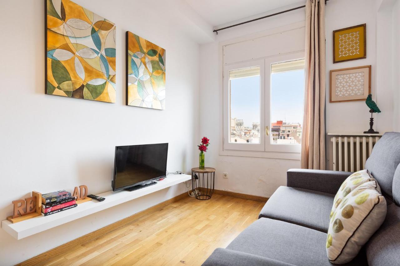 Appartement U-nique Rambla Catalunya