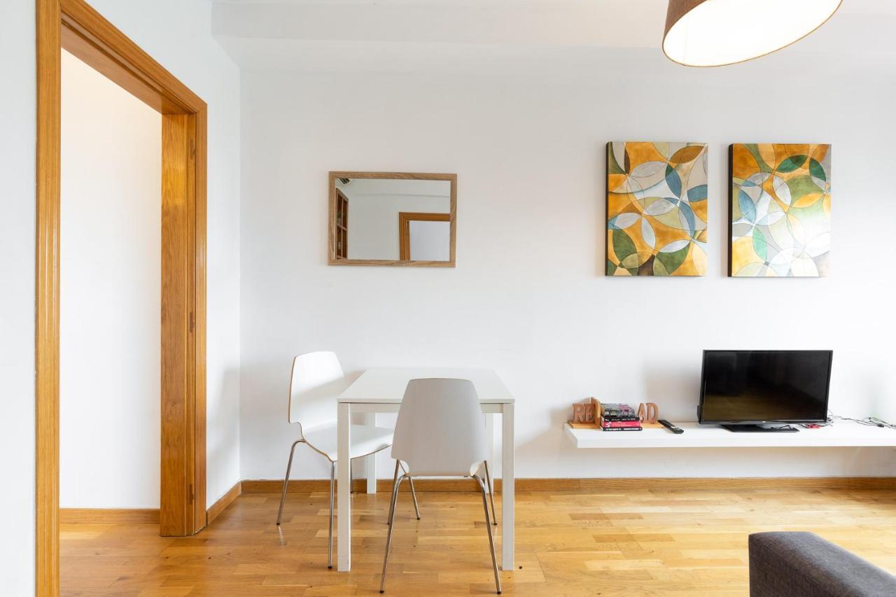 U-nique Rambla Catalunya Appartement