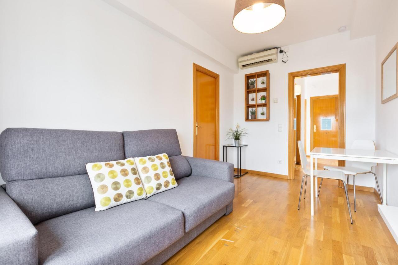 U-nique Rambla Catalunya Appartement *