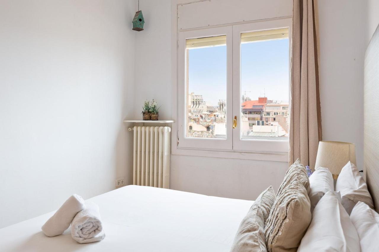 U-nique Rambla Catalunya Appartement