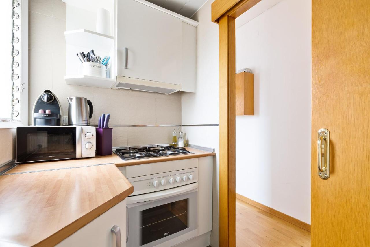 U-nique Rambla Catalunya Appartement Barcelona