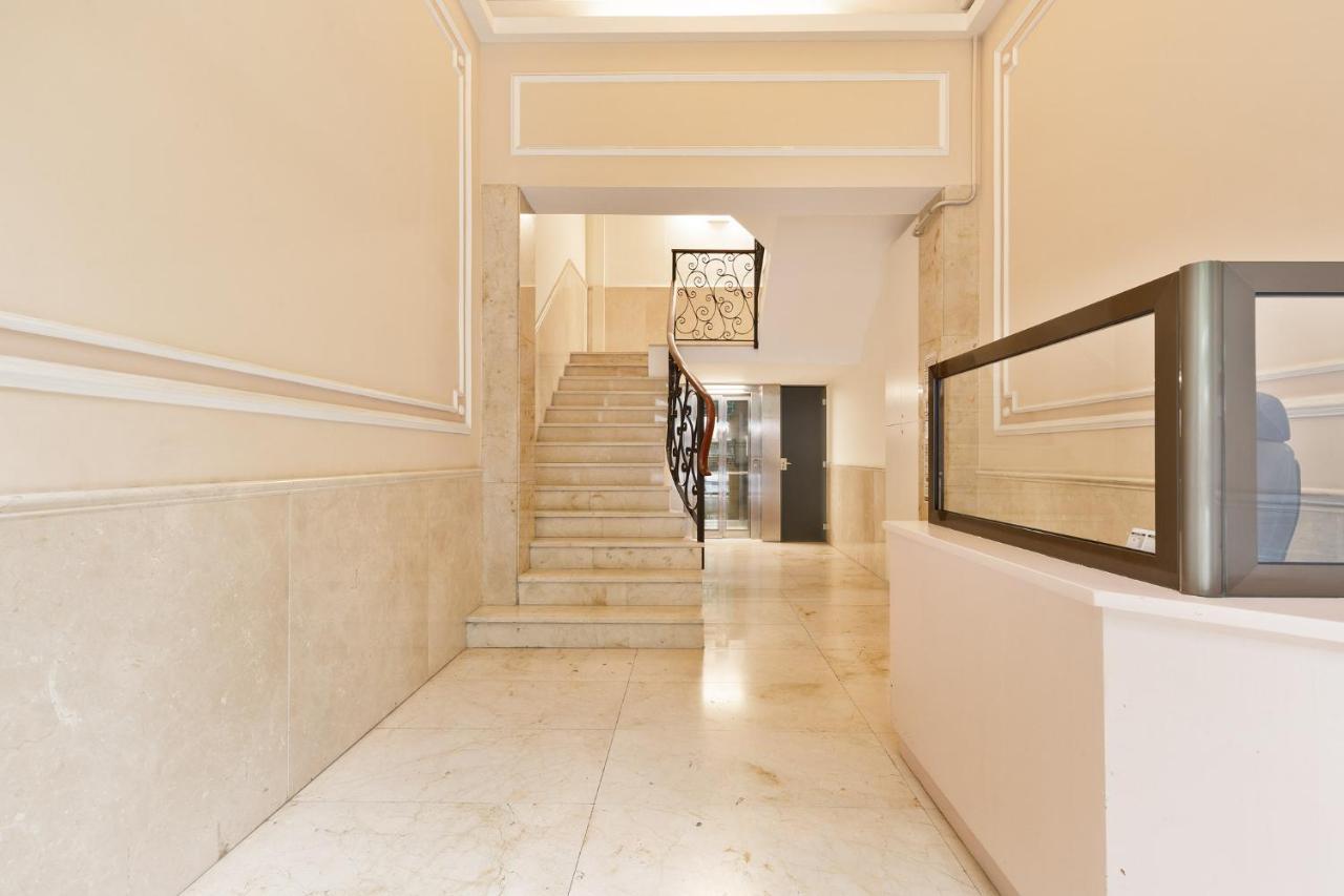 U-nique Rambla Catalunya Appartement Barcelona