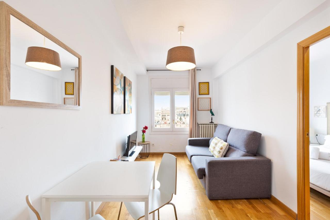 Appartement U-nique Rambla Catalunya *