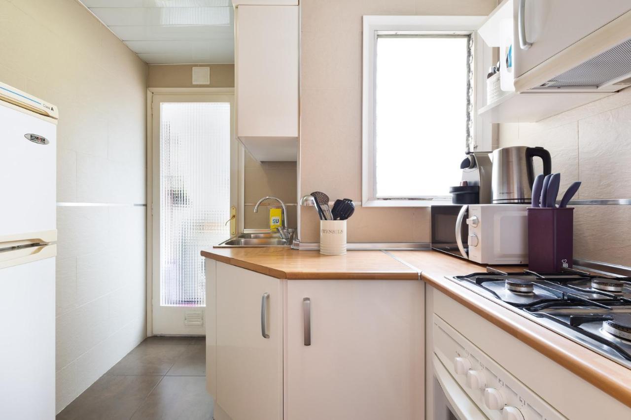 Appartement U-nique Rambla Catalunya Barcelona