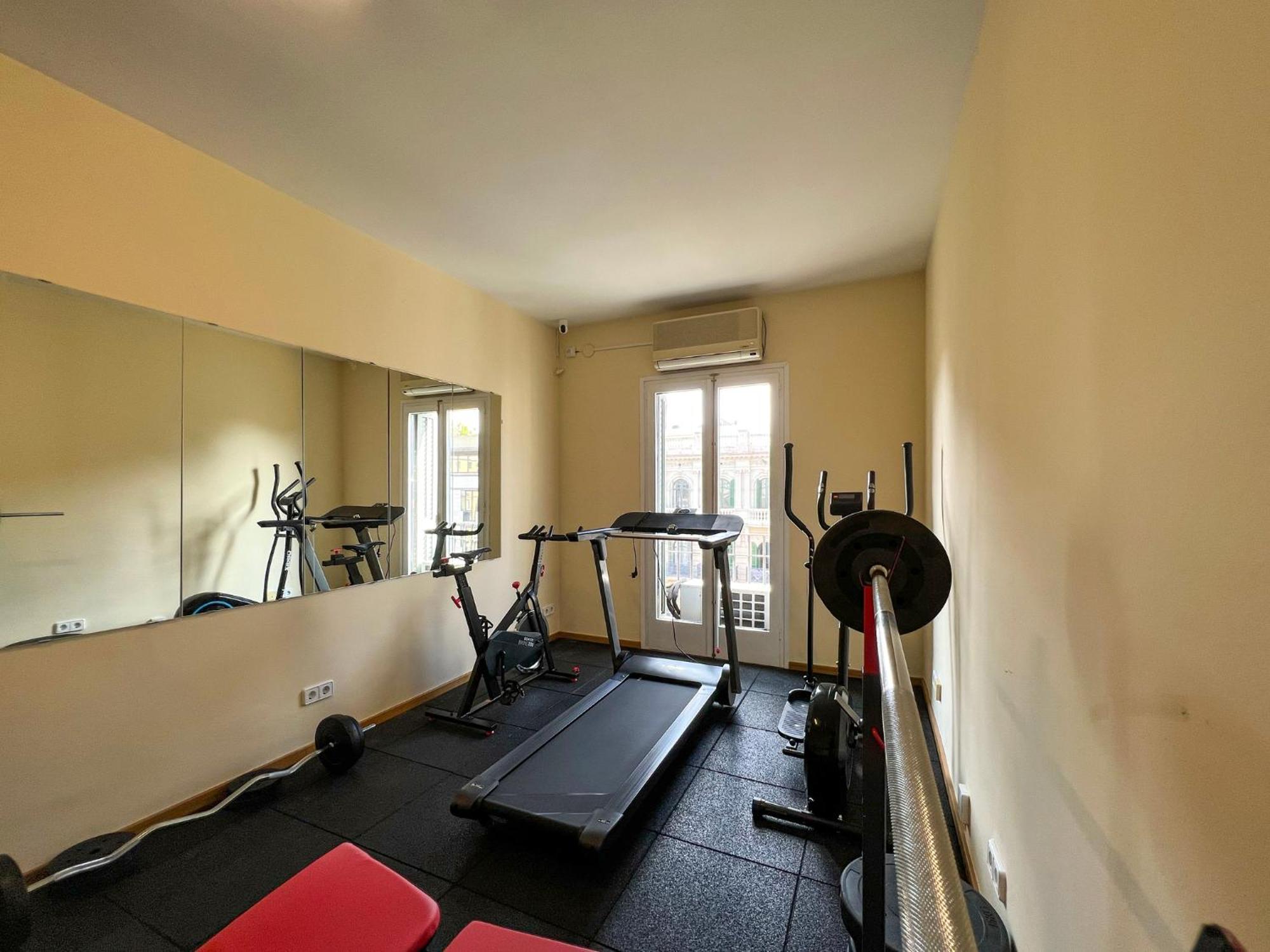 U-nique Rambla Catalunya Appartement *