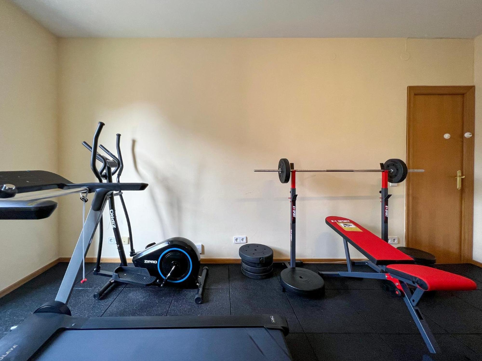 Appartement U-nique Rambla Catalunya