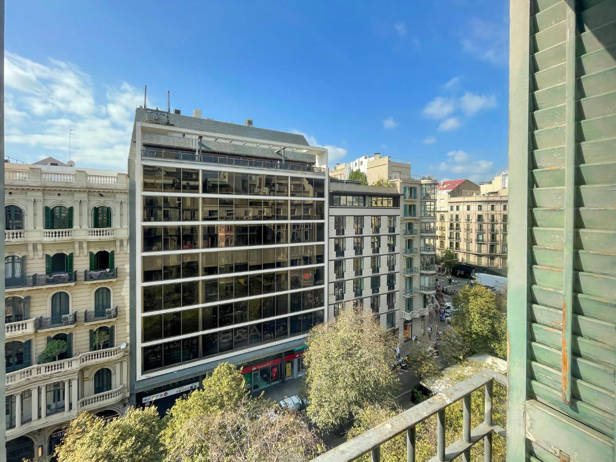 Appartement U-nique Rambla Catalunya