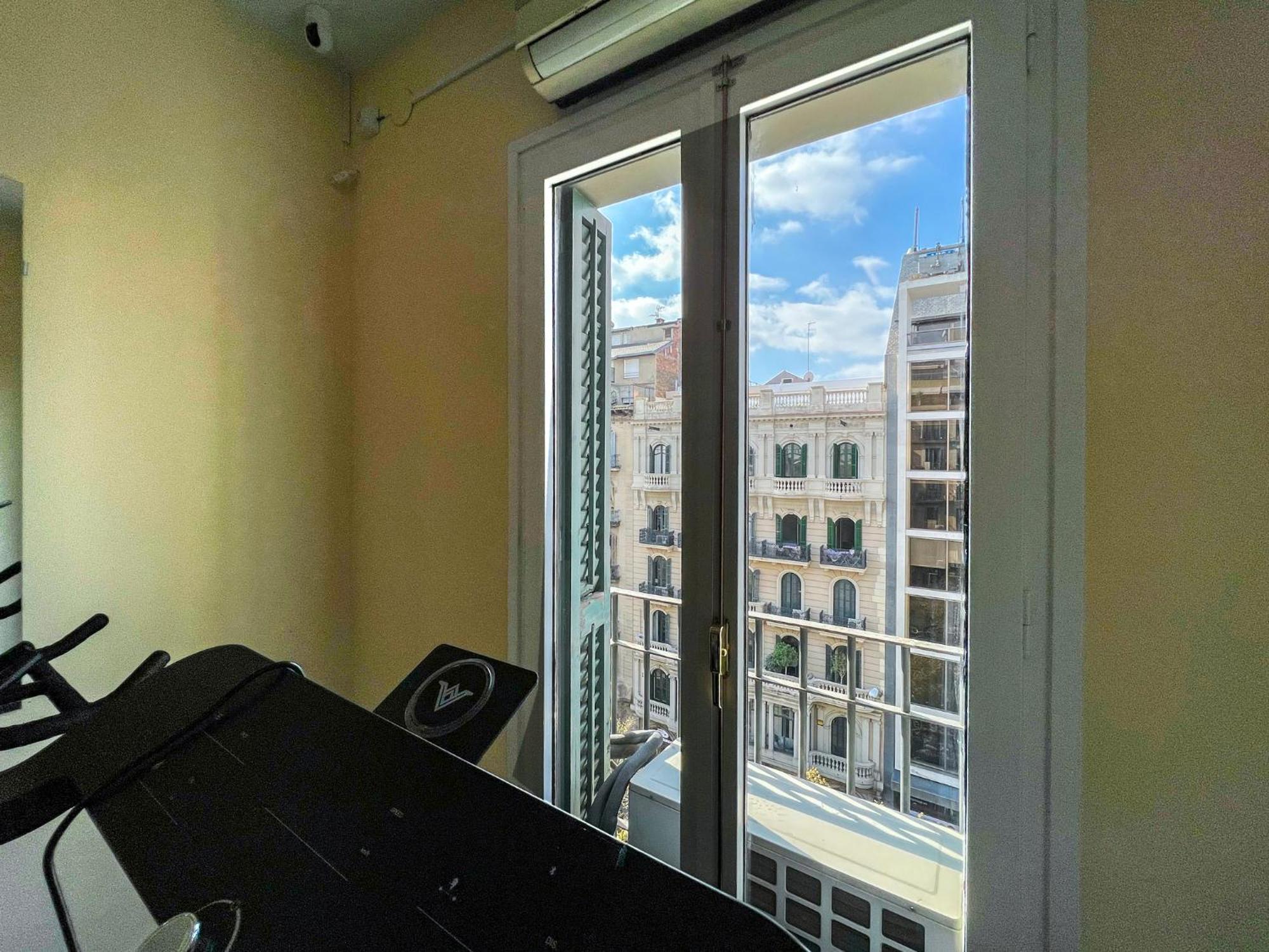 Appartement U-nique Rambla Catalunya