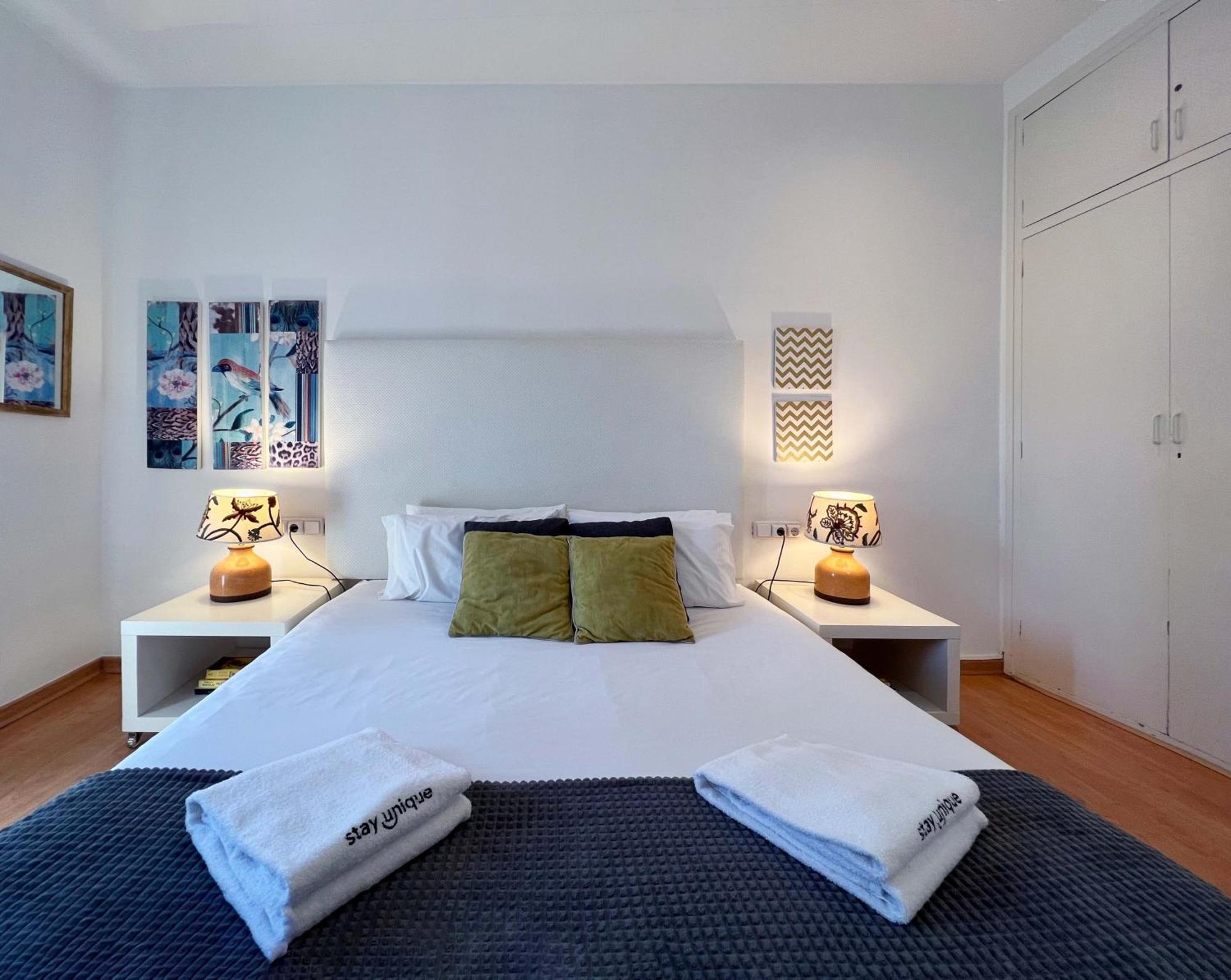 Appartement U-nique Rambla Catalunya