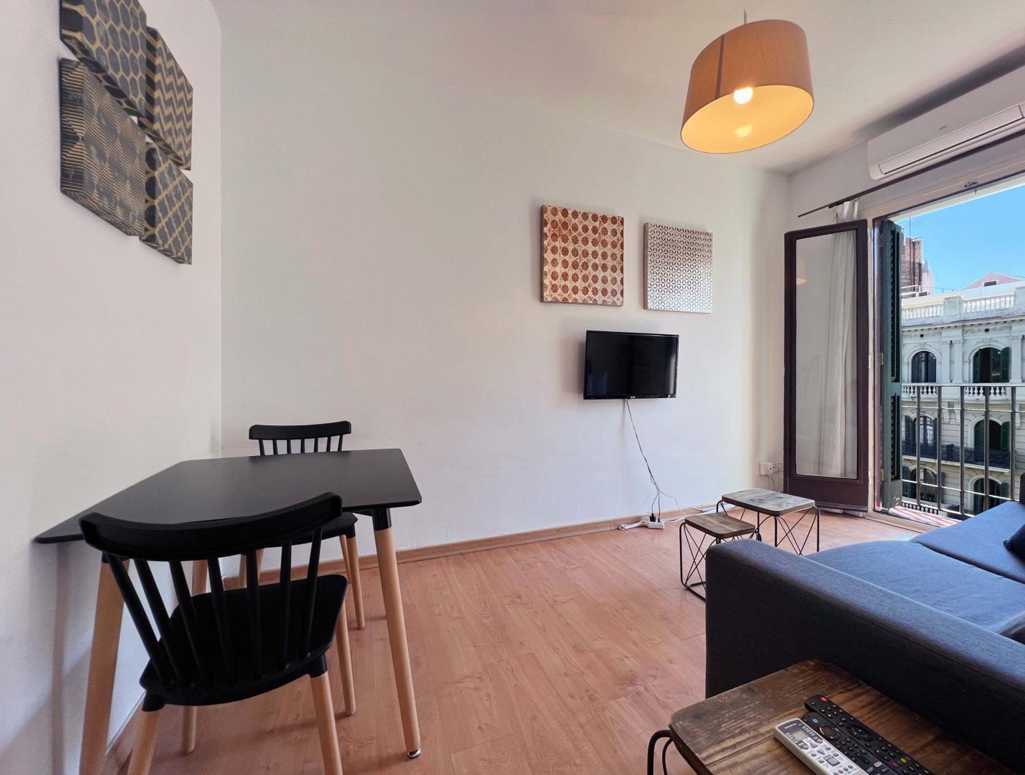 Appartement U-nique Rambla Catalunya *