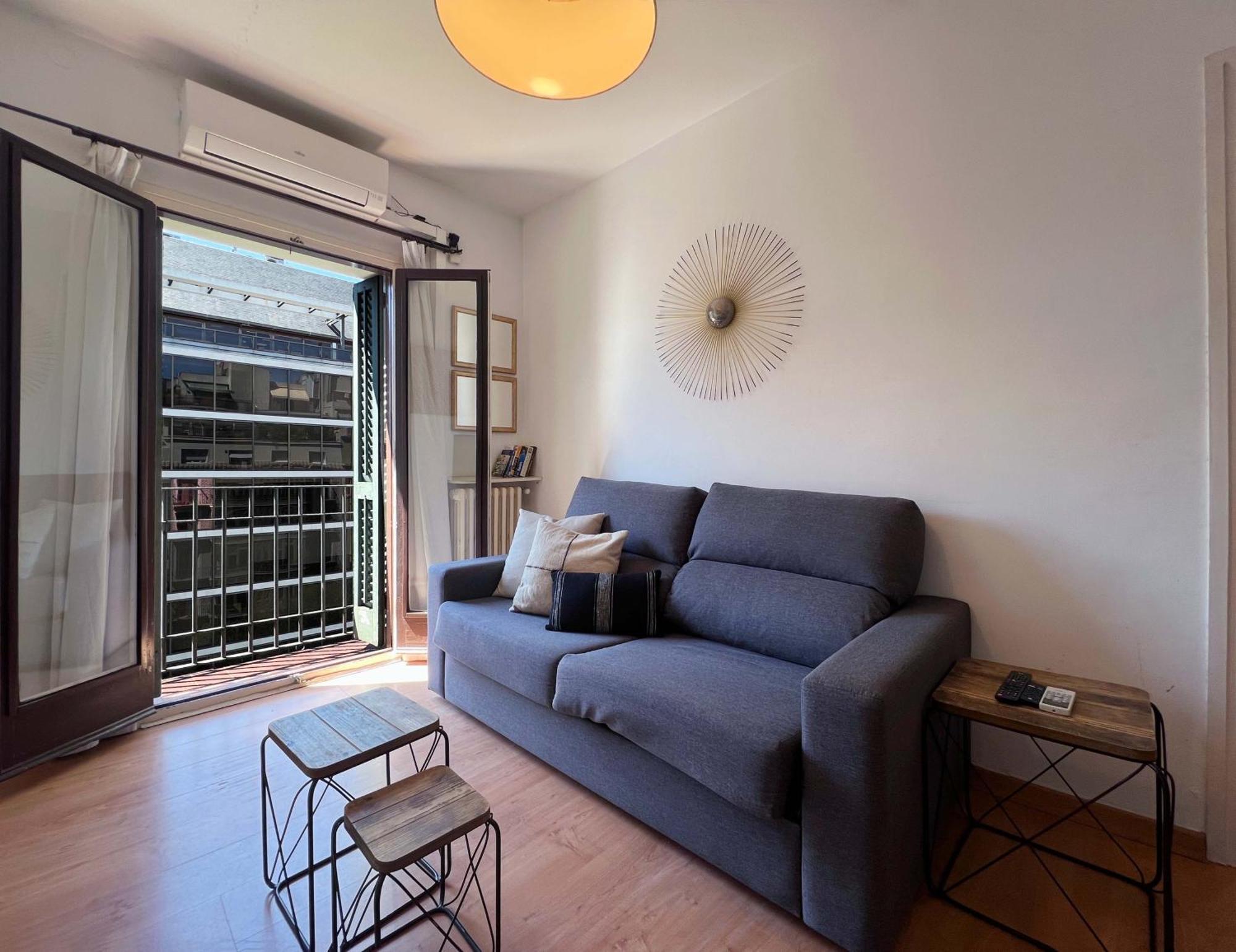 U-nique Rambla Catalunya Appartement *