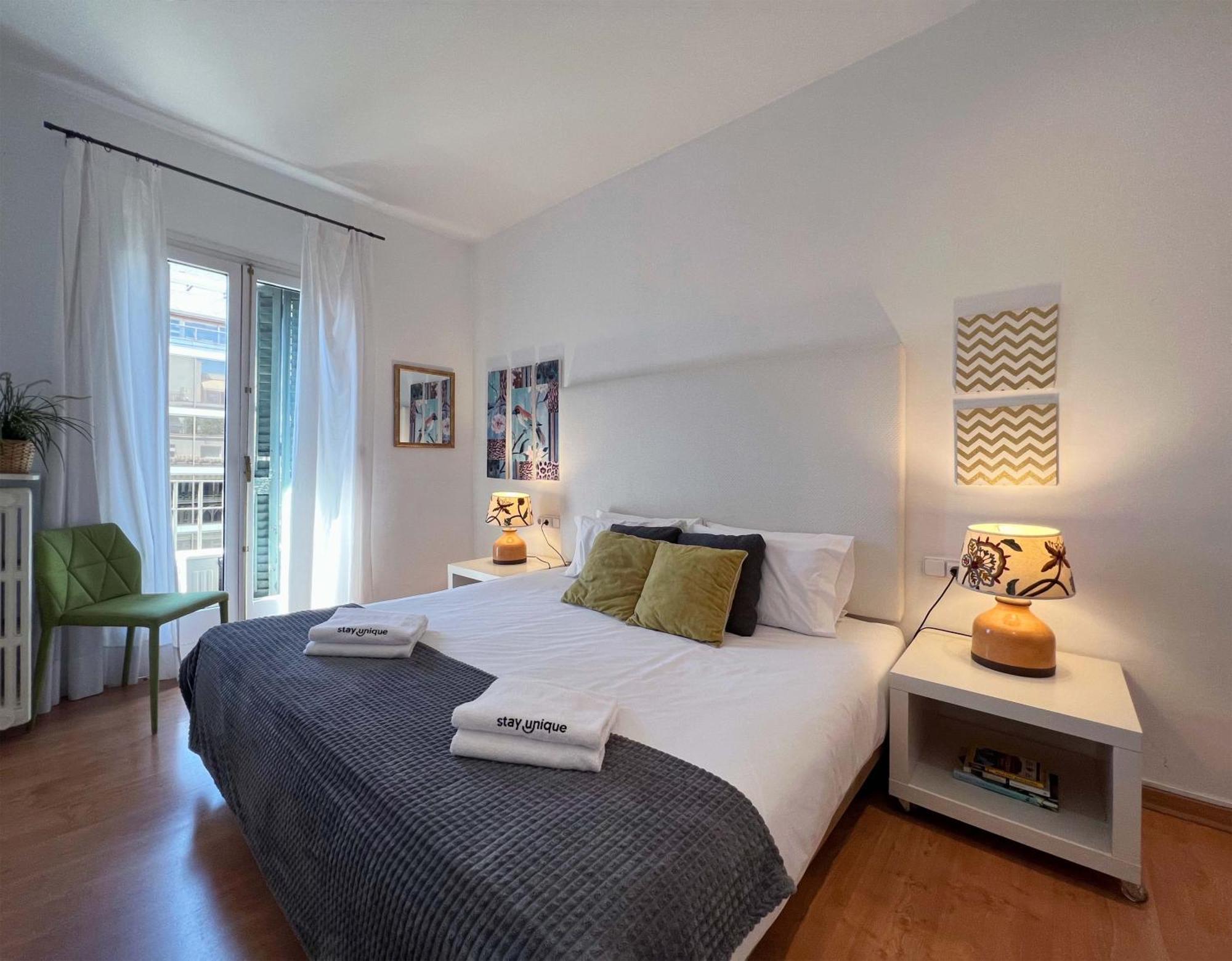 Appartement U-nique Rambla Catalunya *