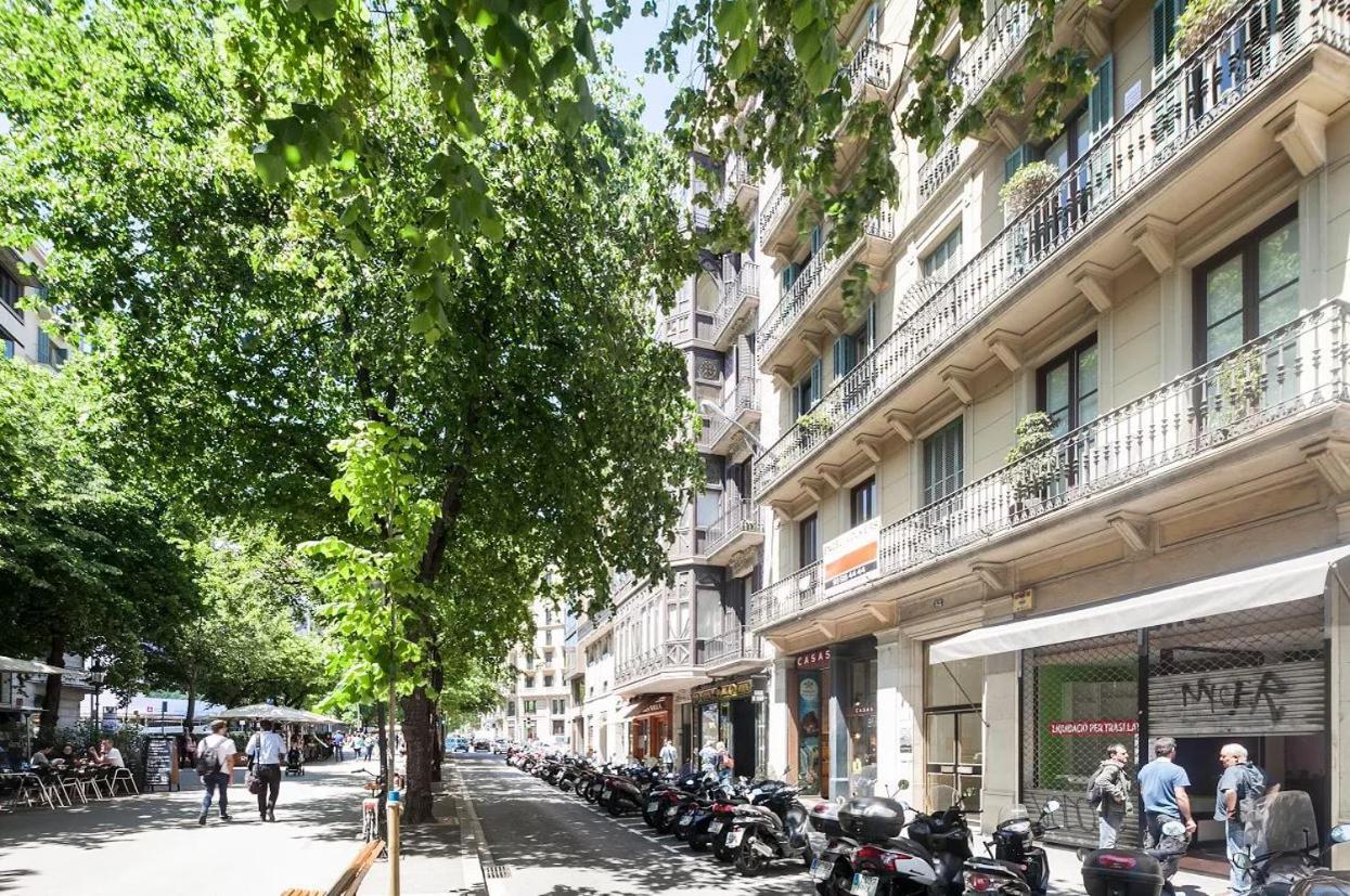 Appartement U-nique Rambla Catalunya