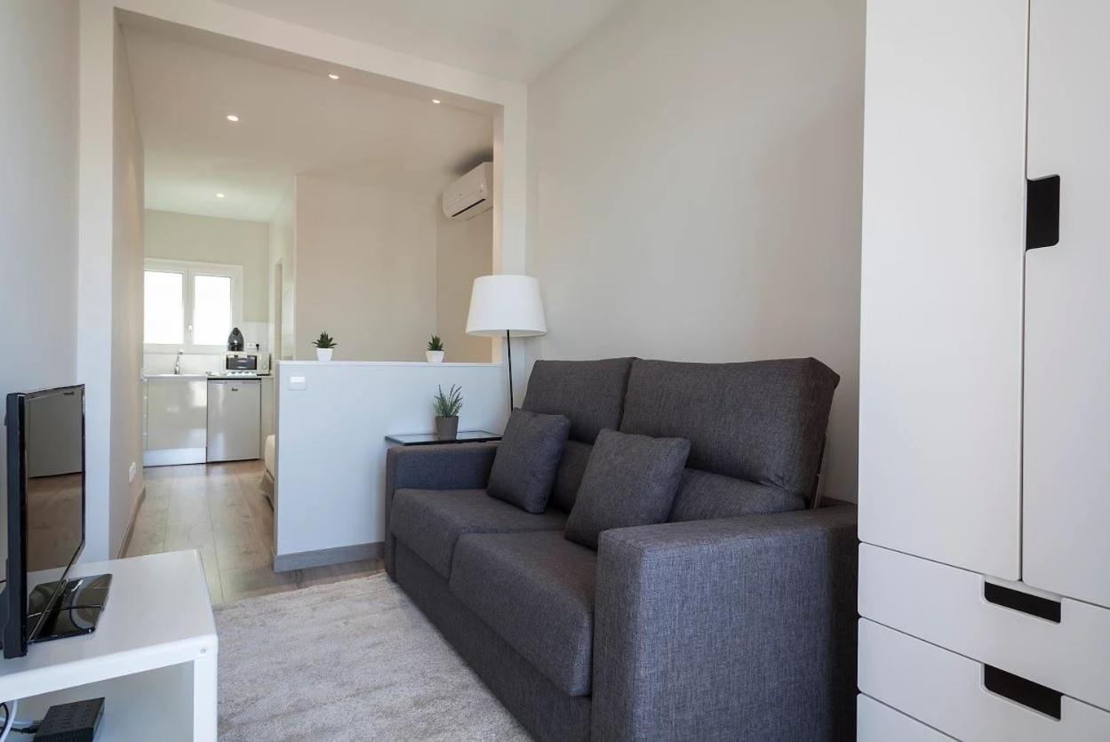 Appartement U-nique Rambla Catalunya