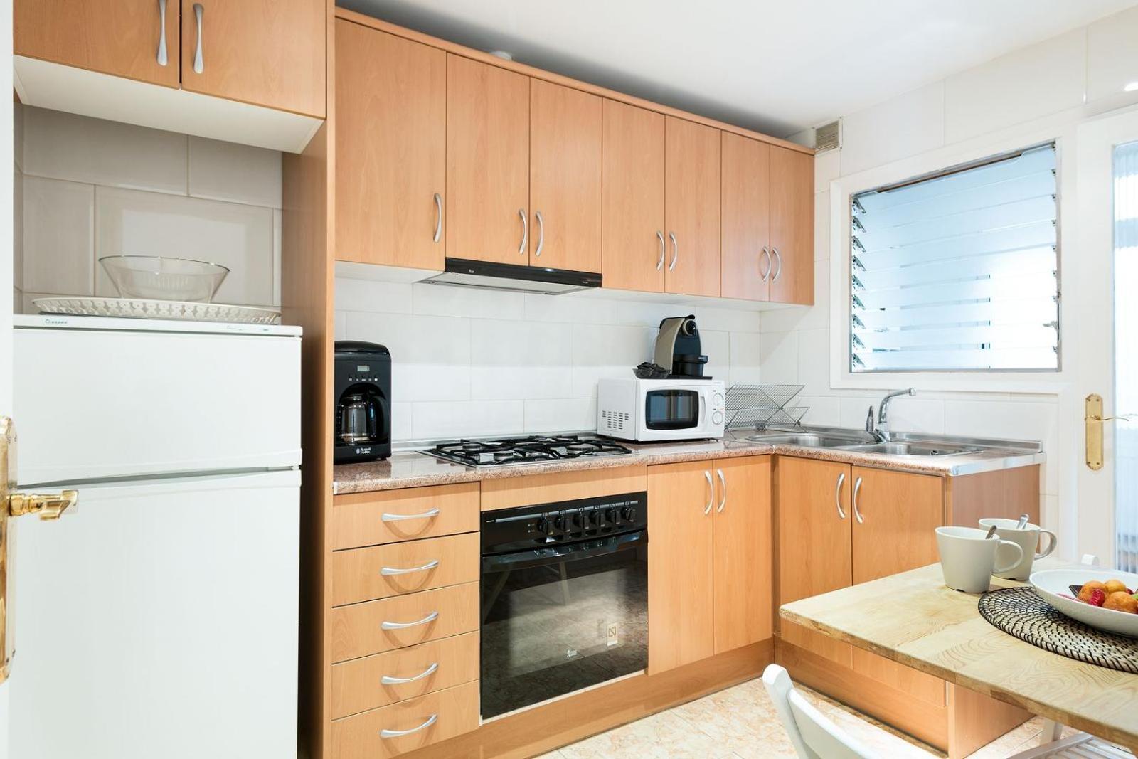 U-nique Rambla Catalunya Appartement *