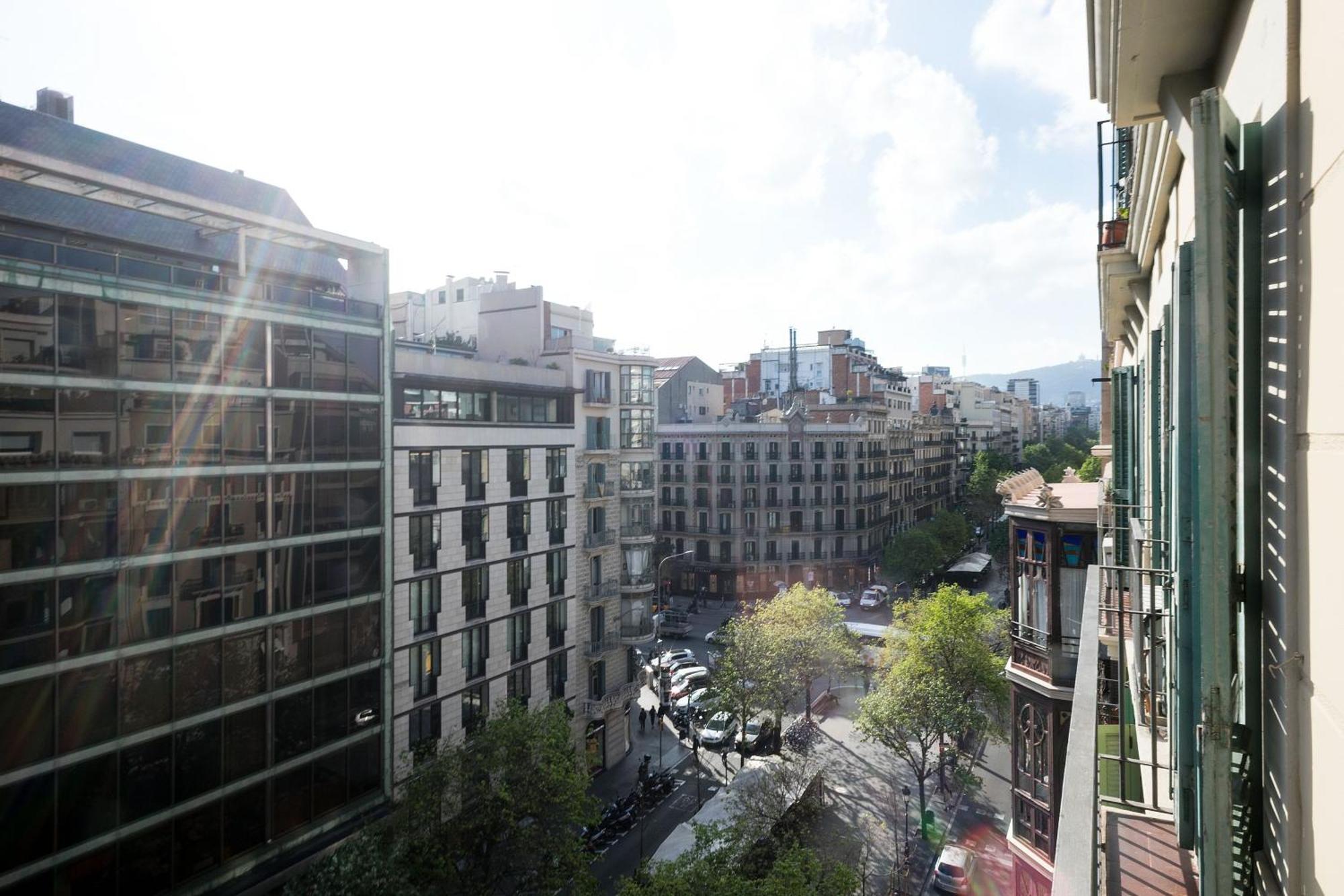 U-nique Rambla Catalunya Appartement *