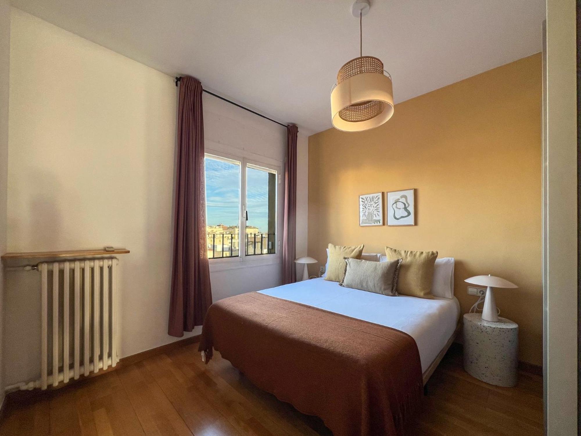 Appartement U-nique Rambla Catalunya