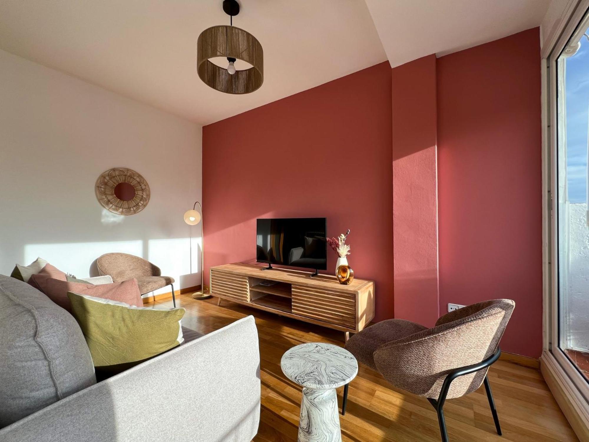 U-nique Rambla Catalunya Appartement *