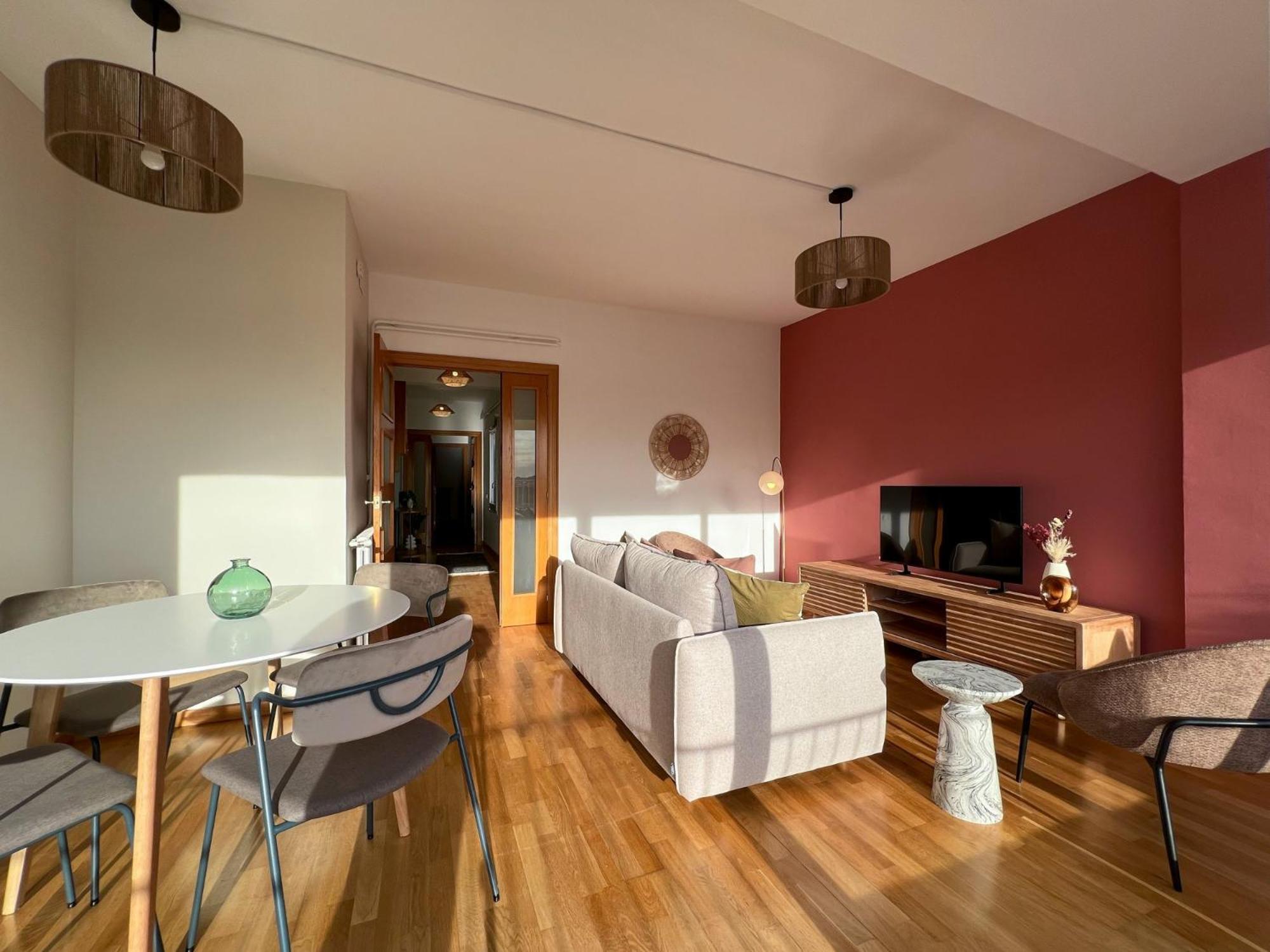 Appartement U-nique Rambla Catalunya *