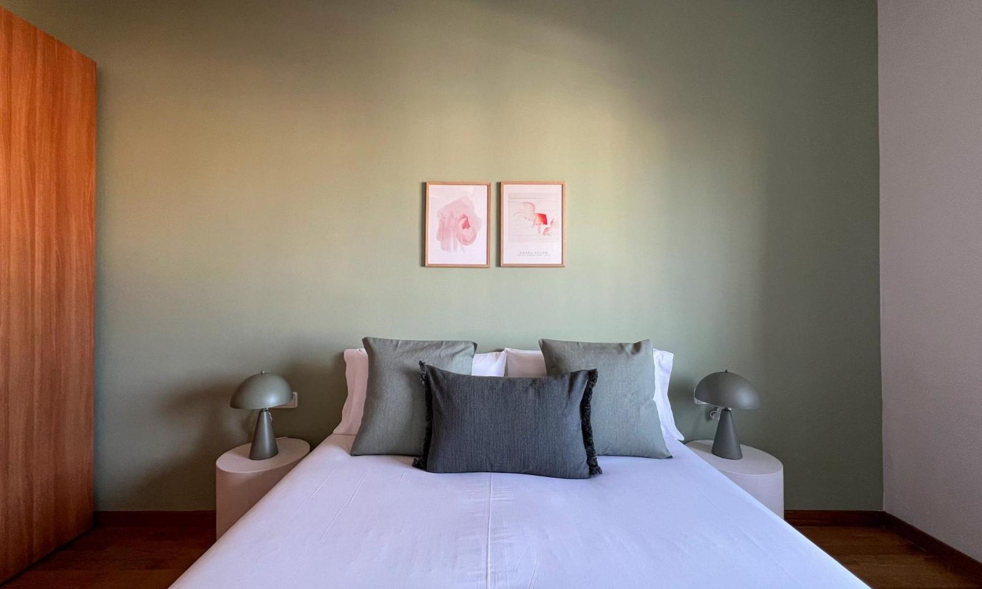 U-nique Rambla Catalunya Appartement Barcelona