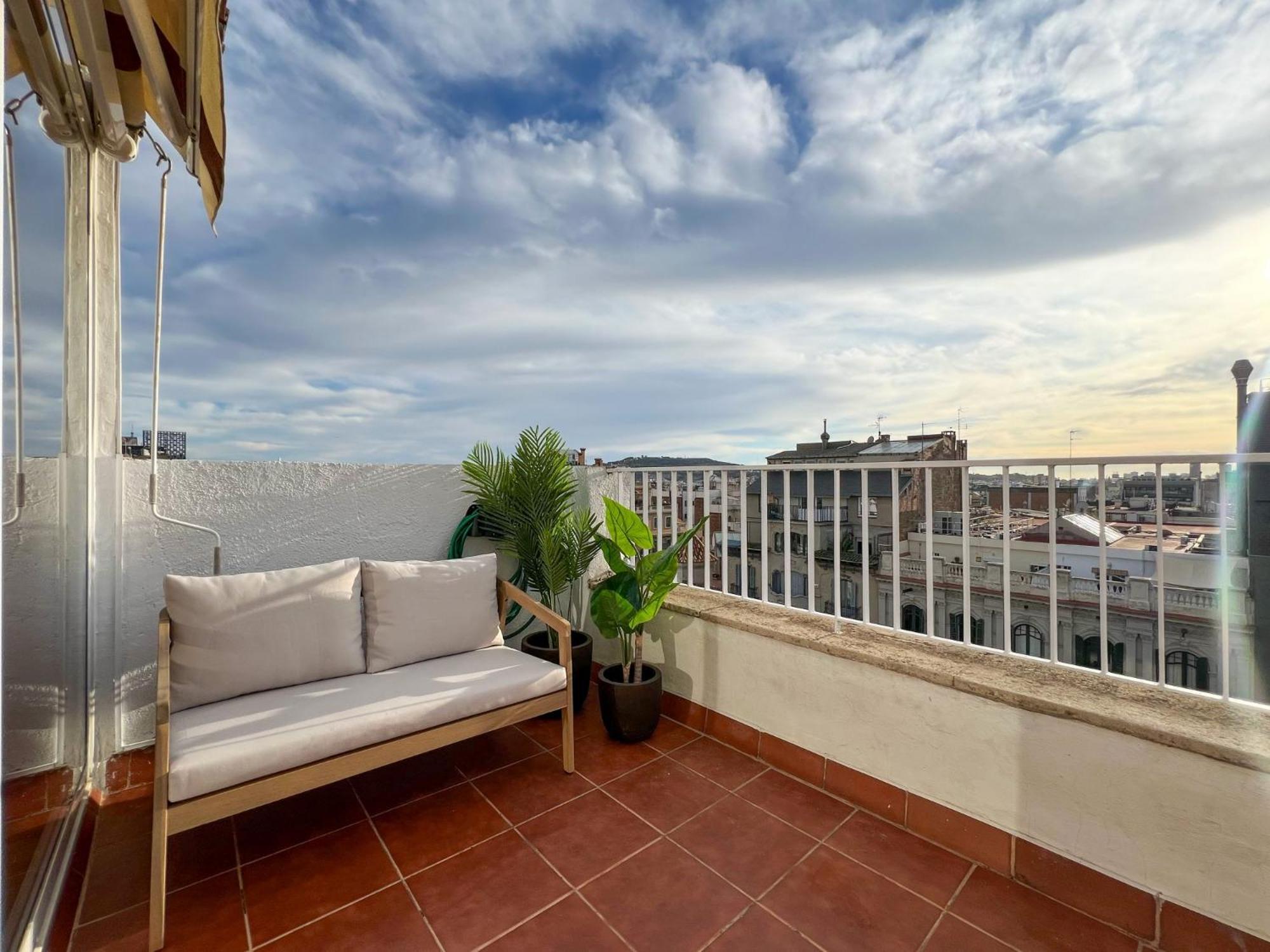 Appartement U-nique Rambla Catalunya *