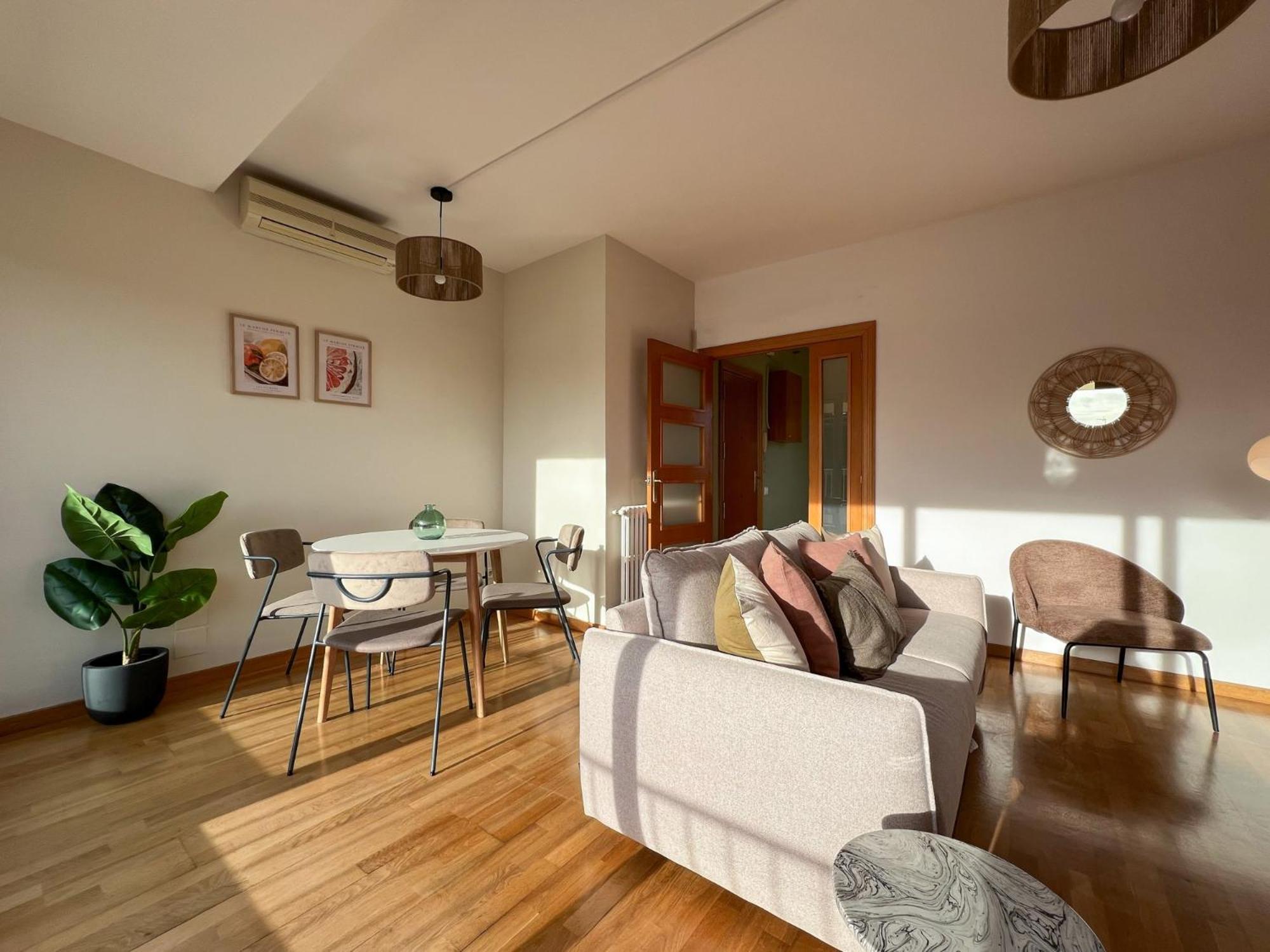 U-nique Rambla Catalunya Appartement Barcelona