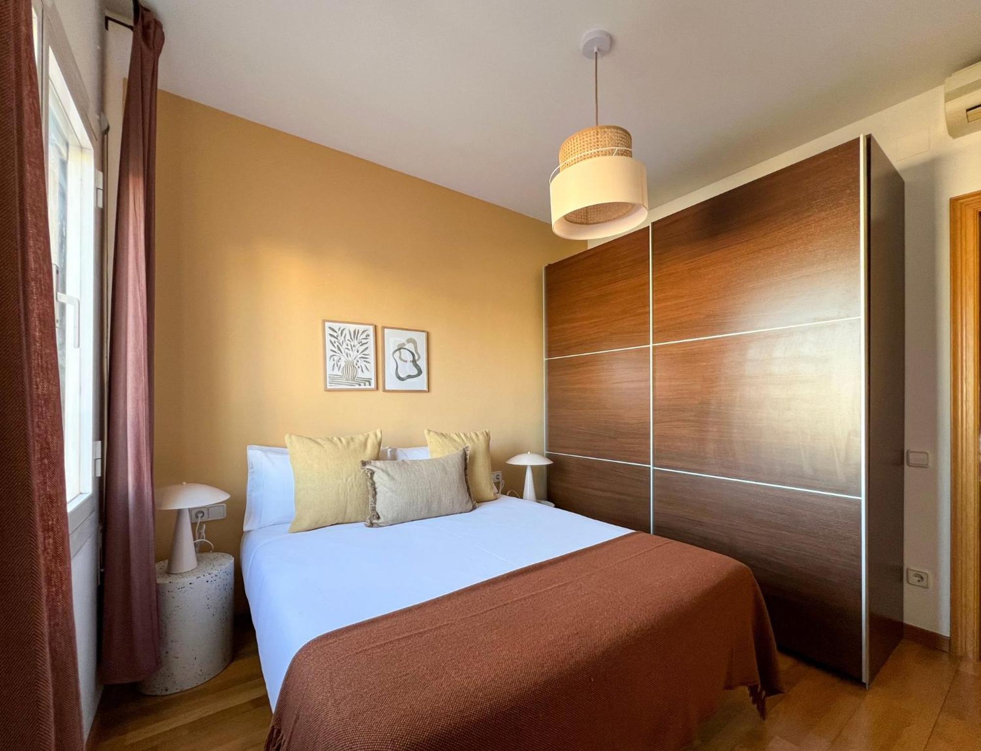 Appartement U-nique Rambla Catalunya Barcelona