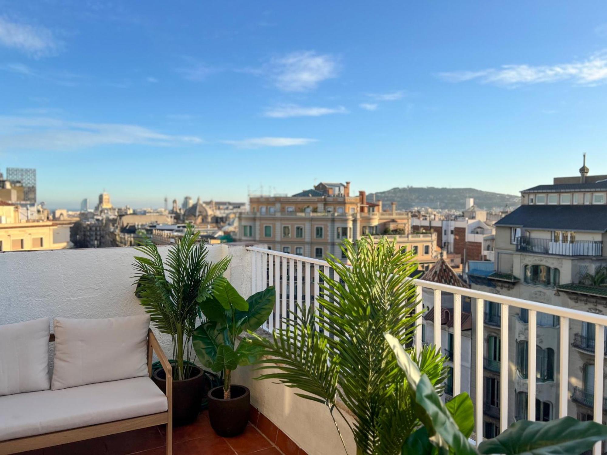 Appartement U-nique Rambla Catalunya