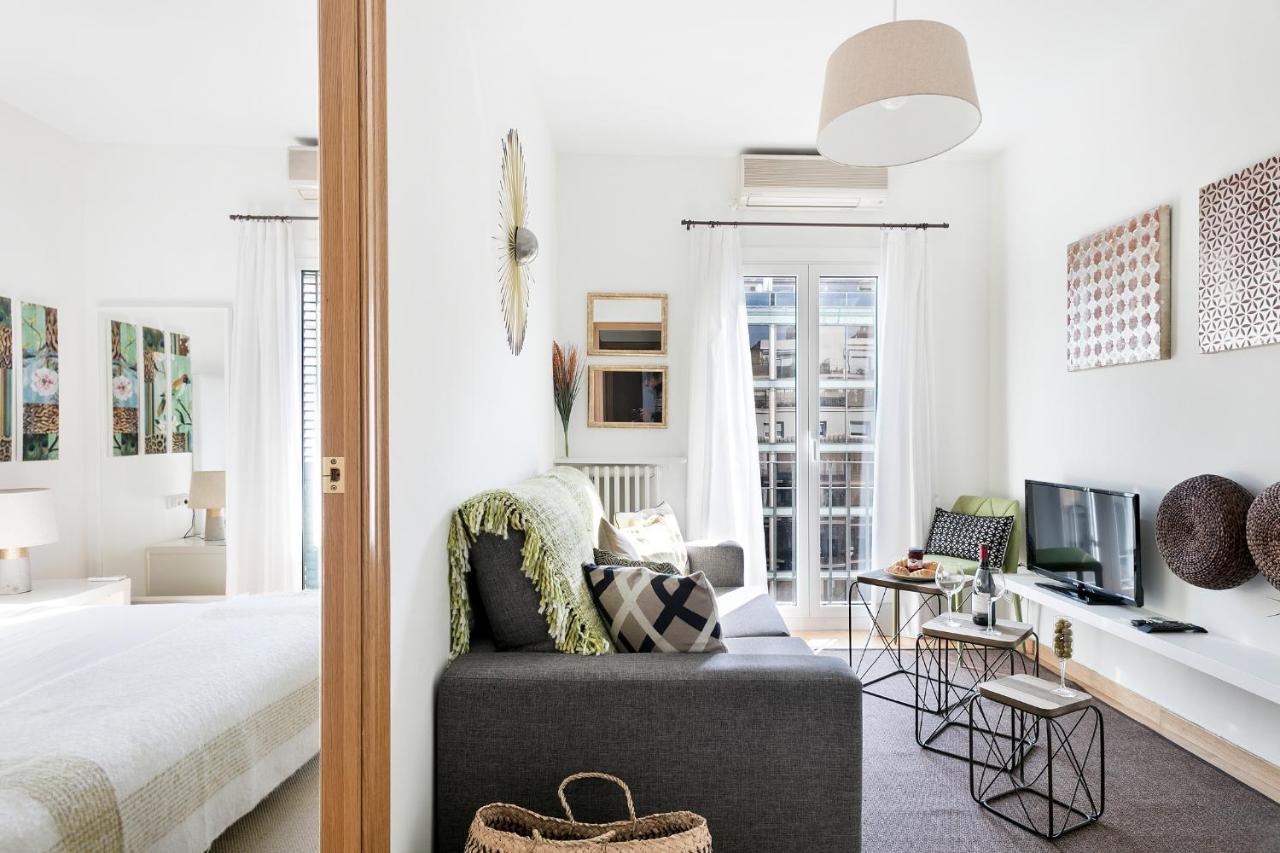 Apartment U-nique Rambla Catalunya