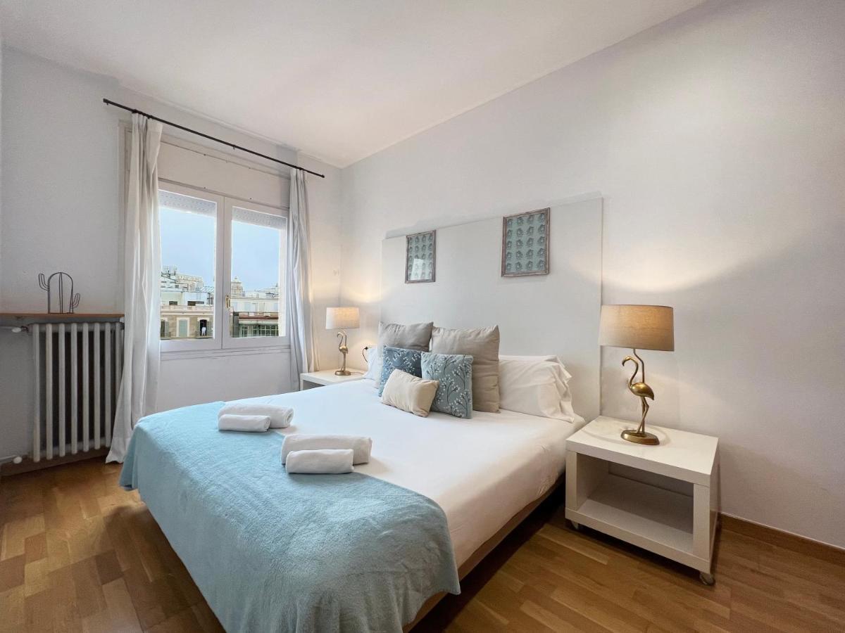 Apartment U-nique Rambla Catalunya *