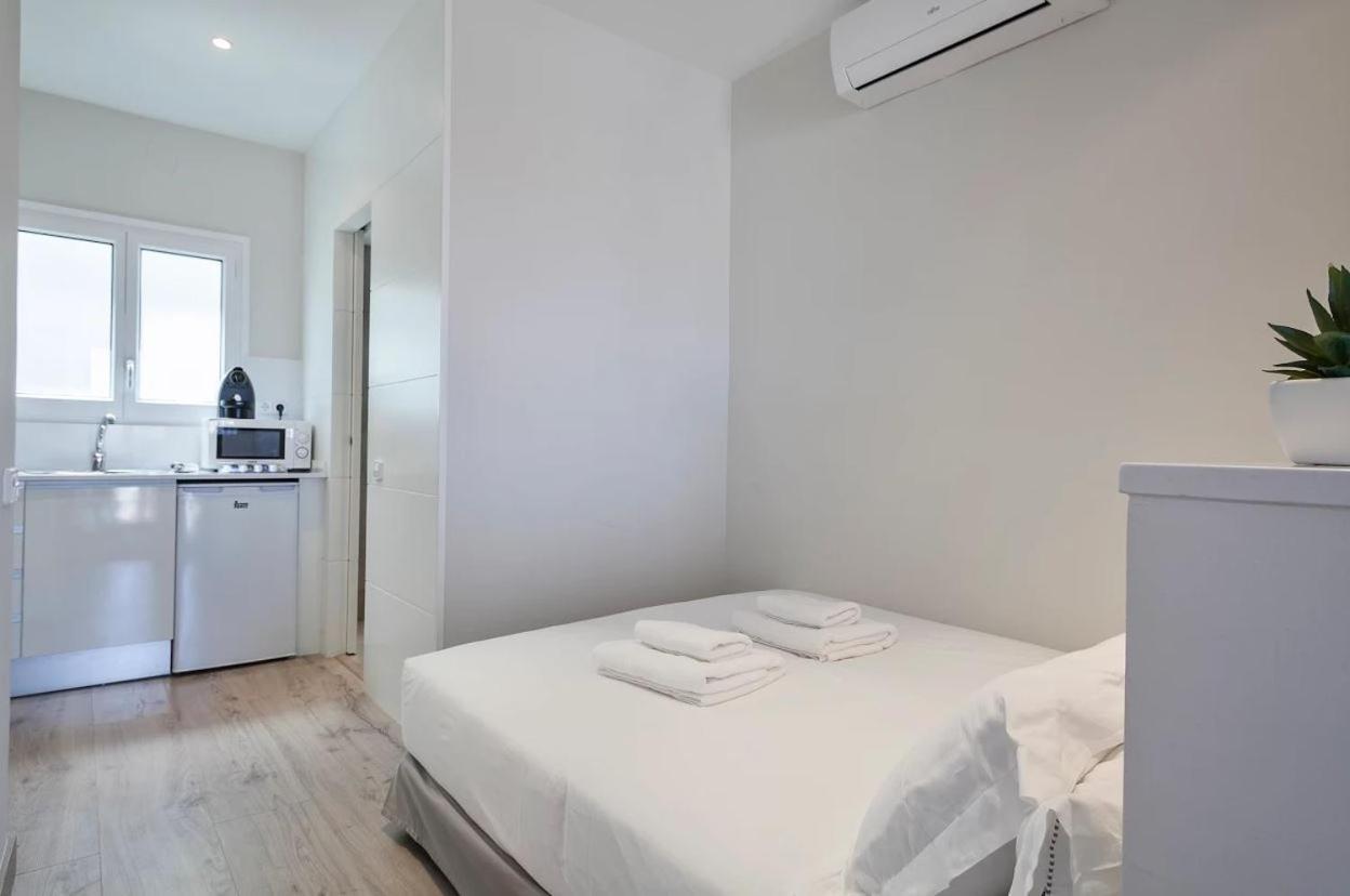 U-nique Rambla Catalunya Apartment